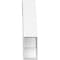Ekena Millwork 5"W x 18"D x 24"H Standard Aspen Architectural Grade PVC Knee Brace BRCP05X18X24ASP - alternate 4